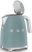 Чайник Smeg KLF03EGMEU фото 4 в Краснодаре