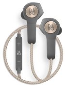 Наушники Bang & Olufsen BeoPlay H5 Charcoal Sand фото в Краснодаре