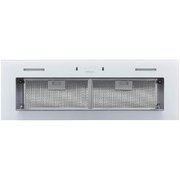 Встраиваемая вытяжка KRONA ASPEN 900 WHITE SGC фото 4 в Краснодаре