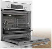 Духовой шкаф Bosch HBJ558YW0Q фото 3 в Краснодаре