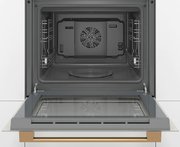 Духовой шкаф Bosch HIJN17EW0R фото 4 в Краснодаре