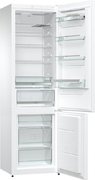 Двухкамерный холодильник Gorenje RK621SYW4 фото 2 в Краснодаре