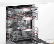 Встраиваемая посудомоечная машина Bosch SMV8ZCX07E фото 2 в Краснодаре