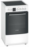 Отдельностоящая электрическая плита BOSCH HKG950120R фото в Краснодаре