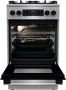 Комбинированная плита Gorenje GK5C65XV фото 4 в Краснодаре