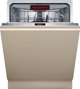 Встраиваемая посудомоечная машина Neff S157YCX04E Встраиваемая посудомоечная машина Neff S157YCX04E фото