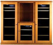 Винный шкаф IP Industrie CEX 8511 VU