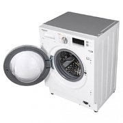 Встраиваемая стиральная машина с сушкой и инвертором MAUNFELD MBWM1486S фото 4 в Краснодаре