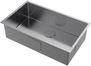 Мойка Омойкири TAKI 74-U/IF-IN фото 2 в Краснодаре Мойка Omoikiri TAKI 74-U/IF-IN фото 2 в Краснодаре