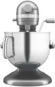 Планетарный миксер Китчен Эйд Artisan 5KSM70SHXEMS фото 3 в Краснодаре Планетарный миксер KitchenAid Artisan 5KSM70SHXEMS фото 3 в Краснодаре