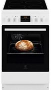 Электрическая плита Electrolux RKR520200W фото в Краснодаре