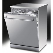 Посудомоечная машина Smeg LSA13X2 фото 2 в Краснодаре