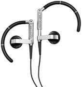 Наушники Бэнг Олуфсен Earphones & Earset 3I Black фото 2 в Краснодаре Наушники Bang & Olufsen Earphones & Earset 3I Black фото 2 в Краснодаре