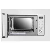 Встраиваемая микроволновая печь Maunfeld JBMO1225FSGW02 фото 2 в Краснодаре