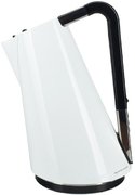 Электрочайник Бугатти Vera White Swarovski 252 фото в Краснодаре Электрочайник Bugatti Vera White Swarovski 252 фото в Краснодаре