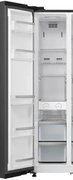 Холодильник Side-By-Side Korting KNFS 91797 GN фото 3 в Краснодаре