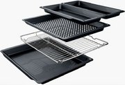 Духовой шкаф Bosch HJG852YB0T фото 2 в Краснодаре