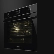 Духовой шкаф Smeg SFP6603NXE фото 4 в Краснодаре