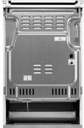 Комбинированная плита Electrolux RKK520000W фото 4 в Краснодаре