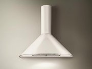 Вытяжка Elica TONDA WH F/60 фото 2 в Краснодаре