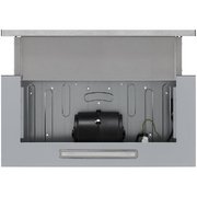 Встраиваемая вытяжка KRONA KERRY E 600 INOX PB V2 фото 4 в Краснодаре
