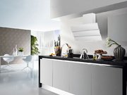 Вытяжка Maunfeld CASCADA TRIO 60 WHITE фото 2 в Краснодаре