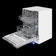 Встраиваемая посудомоечная машина Maunfeld MLP6242G02 Light Beam фото 2 в Краснодаре