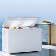 Морозильный ларь Liebherr GTP 3126 StopFrost фото 3 в Краснодаре