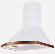 Вытяжка Kuppersberg BONA 60 W Bronze фото 3 в Краснодаре
