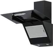 Вытяжка Krona JINA 600 BLACK S фото 3 в Краснодаре