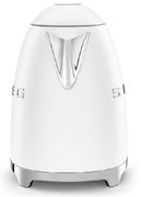 Чайник Смег KLF03WHMEU фото 2 в Краснодаре Чайник Smeg KLF03WHMEU фото 2 в Краснодаре