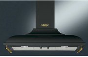 Вытяжка Smeg KC19AOE фото 2 в Краснодаре