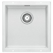 Мойка Бланко Subline 400-U без клапана-автомата белый фото в Краснодаре Мойка Blanco Subline 400-U без клапана-автомата белый фото в Краснодаре