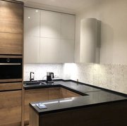 Вытяжка Falmec POLAR EVO WHITE 35 фото 3 в Краснодаре