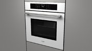 Духовой шкаф Fulgor Milano FCO 6215 TEM WH фото 2 в Краснодаре
