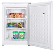 Морозильная камера MAUNFELD MFFR85W фото 2 в Краснодаре