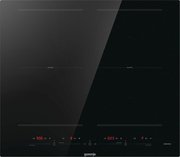 Независимая индукционная варочная панель Gorenje GI6442BSCE фото 2 в Краснодаре