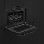 Встраиваемая микроволновая печь De Dietrich DKC4756MB фото 4 в Краснодаре