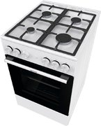 Газовая плита Gorenje GG5A11WF фото 3 в Краснодаре