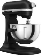 Миксер профессиональный Китчен Эйд Heavy Duty 5KSM55SXXEBM фото 2 в Краснодаре Миксер профессиональный KitchenAid Heavy Duty 5KSM55SXXEBM фото 2 в Краснодаре