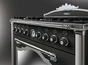 Варочный центр Smeg CC9GAX фото 2 в Краснодаре