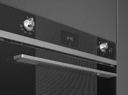 Духовой шкаф Smeg SO6100S2N фото 4 в Краснодаре