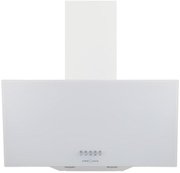 Вытяжка Krona HELGA 600 white PB фото 2 в Краснодаре
