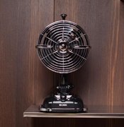 Вентилятор BORK P 703 BK фото 2 в Краснодаре