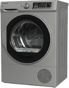 Сушильная машина Maunfeld MFDM158SL300 HP SLIM фото 3 в Краснодаре