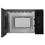 Встраиваемая микроволновая печь Maunfeld MBMO820SGB09 фото 2 в Краснодаре