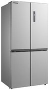 Холодильник Toshiba GR-RF646WE-PMS(02) фото 2 в Краснодаре