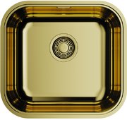 Мойка Омойкири OMI 44-U/I LG фото в Краснодаре Мойка Omoikiri OMI 44-U/I LG фото в Краснодаре