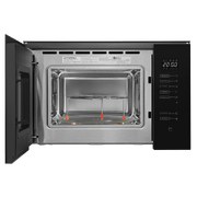 Встраиваемая микроволновая печь Maunfeld MBMO925SGB09 фото 2 в Краснодаре