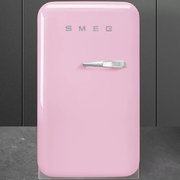 Мини-бар Smeg FAB5LPK фото 2 в Краснодаре